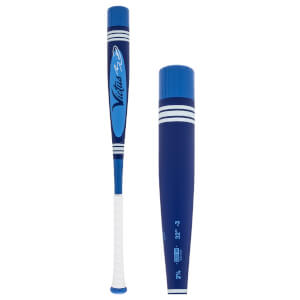 Victus Vibe Bobby Blue Pro-Crayon BBCOR Baseball Bat: VCVIBC-BW: Image #456571