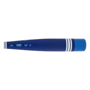 Victus Vibe Bobby Blue Pro-Crayon BBCOR Baseball Bat: VCVIBC-BW: Image #456573