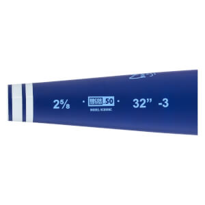 Victus Vibe Bobby Blue Pro-Crayon BBCOR Baseball Bat: VCVIBC-BW: Image #456574