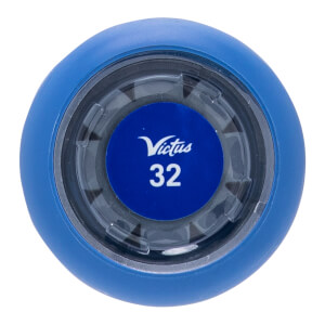 Victus Vibe Bobby Blue Pro-Crayon BBCOR Baseball Bat: VCVIBC-BW: Image #456578