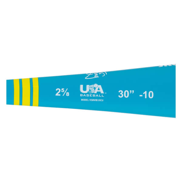 Victus Vibe JRod Squad Gold Pro-Crayon -10 USA Baseball Bat: VSVIB10CU-JR: Image #456755