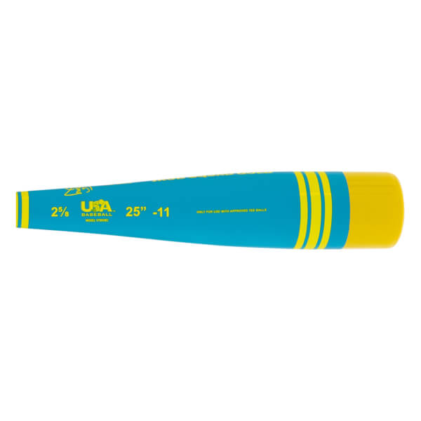 Victus Vibe JRod Squad Gold Pro-Crayon -11 Tee Ball Baseball Bat: VTBVIBC-JR: Image #456802