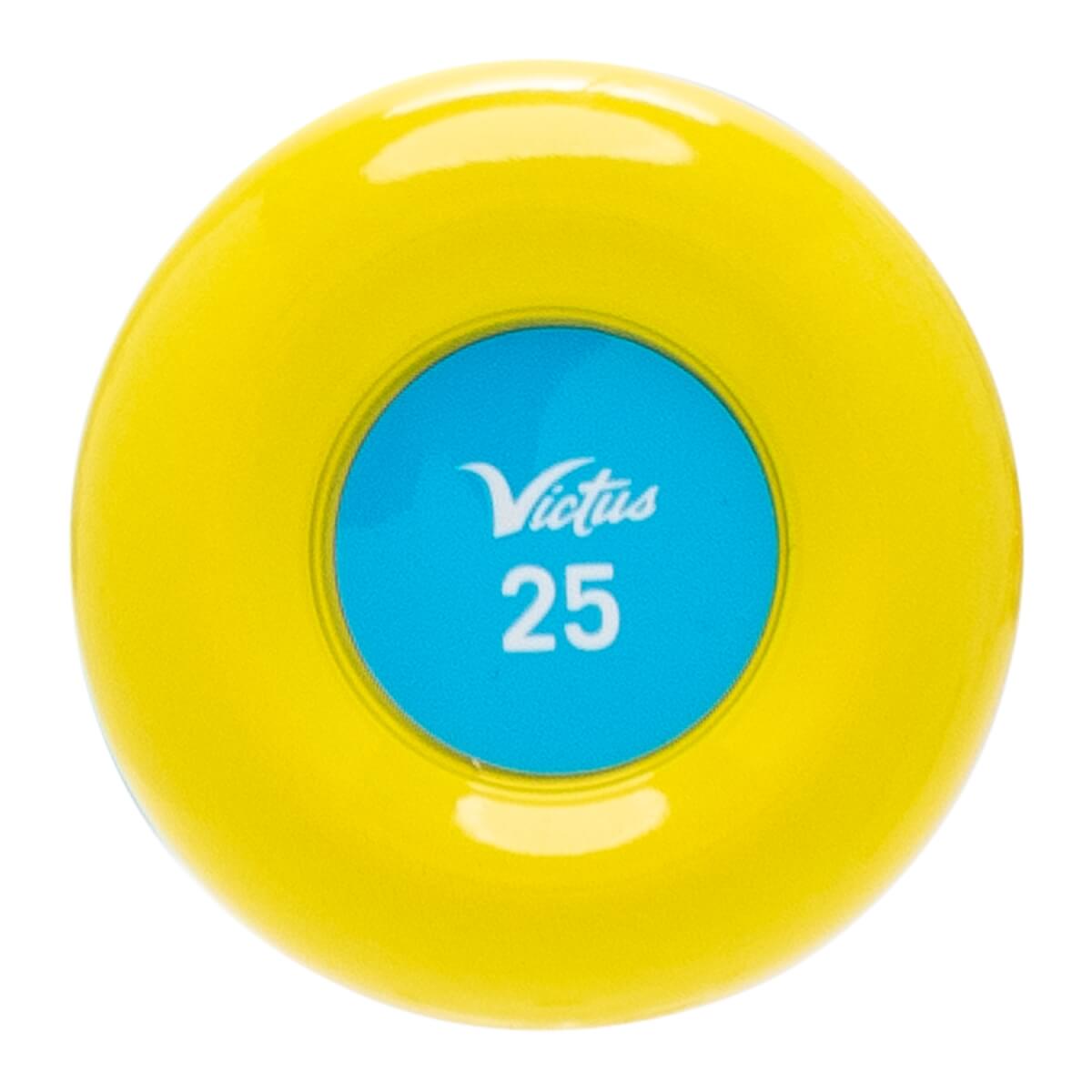 Victus Vibe JRod Squad Gold Pro-Crayon -11 Tee Ball Baseball Bat: VTBVIBC-JR: Image #456807