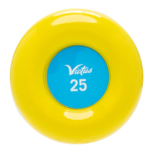 Victus Vibe JRod Squad Gold Pro-Crayon -11 Tee Ball Baseball Bat: VTBVIBC-JR: Image #456807