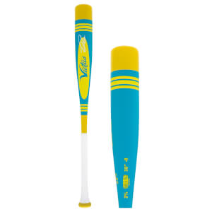 Victus Vibe JRod Squad Gold Pro-Crayon -8 USSSA Baseball Bat: VSVIB8C-JR: Image #456833