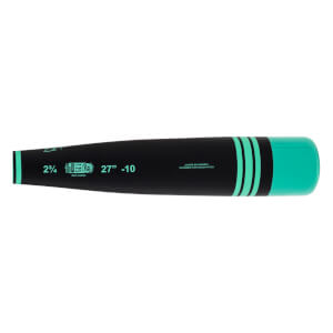 Victus Vibe Juco Mint Pro-Crayon -10 USSSA Junior Big Barrel Baseball Bat: VJBBVIBC-KJ: Image #456703