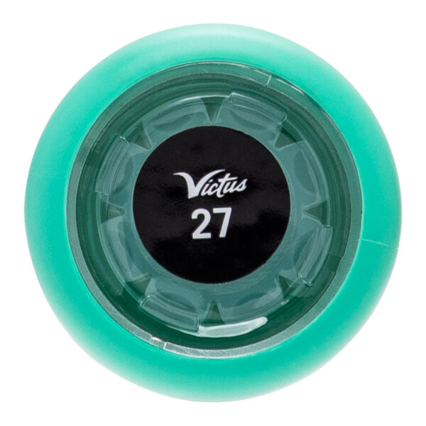 Victus Vibe Juco Mint Pro-Crayon -10 USSSA Junior Big Barrel Baseball Bat: VJBBVIBC-KJ: Image #456708