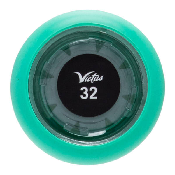 wz♡ Victus Vibe Juco Mint Pro-Crayon BBCOR Baseball Bat: VCVIBC