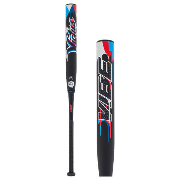 Victus Vibe Patriot 13" Ya-Ya Load USA Slow Pitch Softball Bat: VSPV2YA: Image #464659