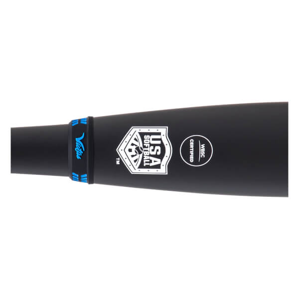 Victus Vibe Patriot 13" Ya-Ya Load USA Slow Pitch Softball Bat: VSPV2YA: Image #464662