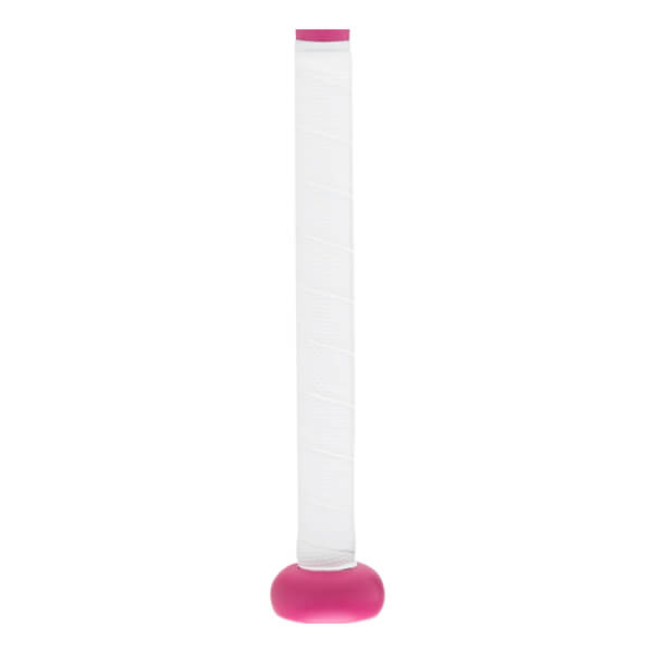 Victus Vibe Tatis Pink Pro-Crayon -10 USSSA Junior Big Barrel Baseball Bat: VJBBVIBC-FT: Image #456584