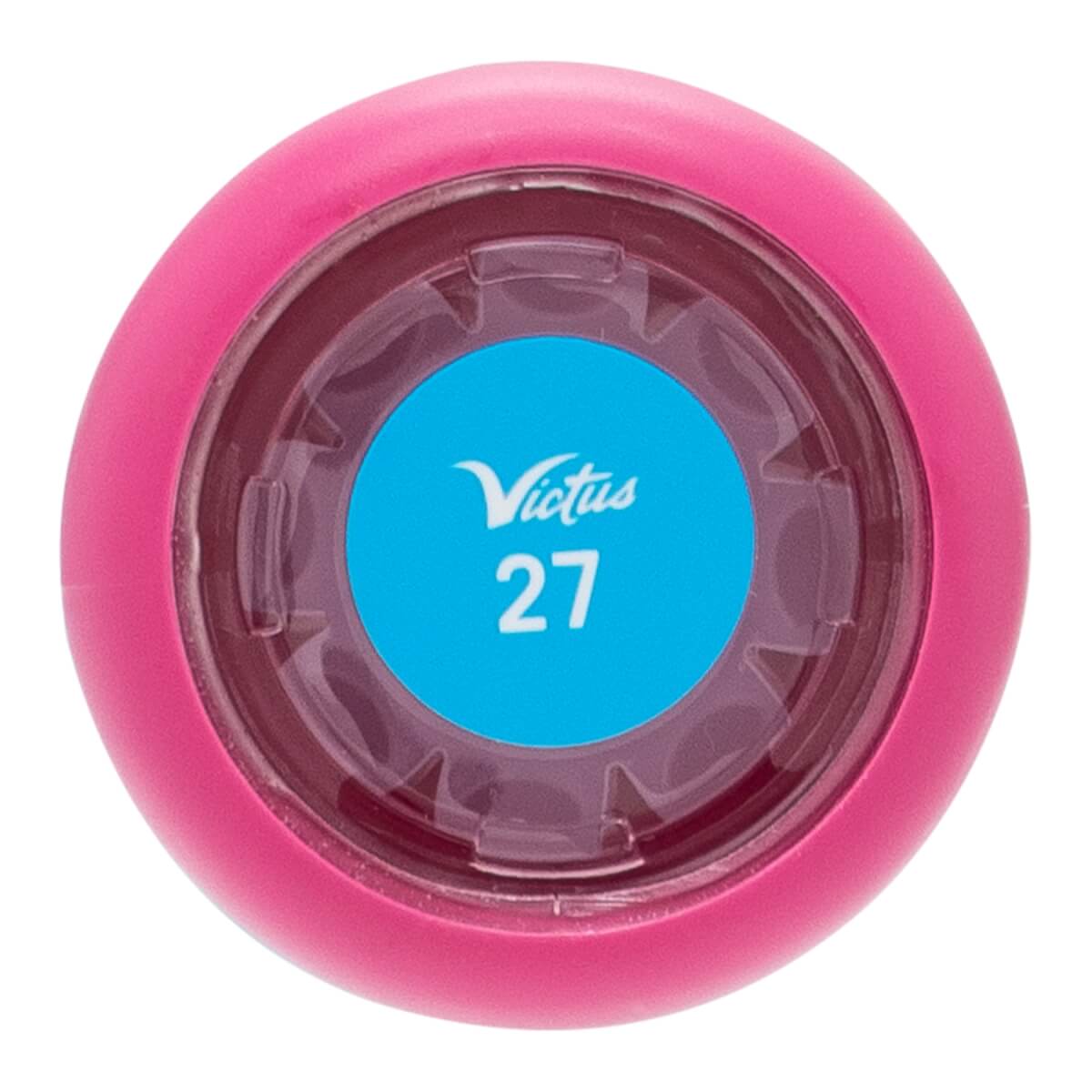 Victus Vibe Tatis Pink Pro-Crayon -10 USSSA Junior Big Barrel Baseball Bat: VJBBVIBC-FT: Image #456586
