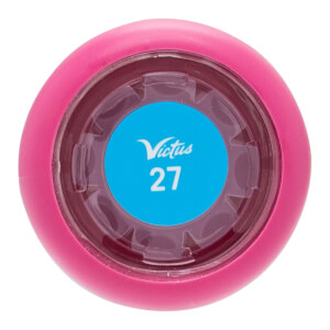 Victus Vibe Tatis Pink Pro-Crayon -10 USSSA Junior Big Barrel Baseball Bat: VJBBVIBC-FT: Image #456586