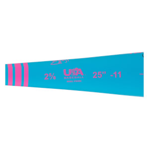 Victus Vibe Tatis Pink Pro-Crayon -11 Tee Ball Baseball Bat: VTBVIBC-FT: Image #456795