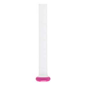 Victus Vibe Tatis Pink Pro-Crayon -11 Tee Ball Baseball Bat: VTBVIBC-FT: Image #456797