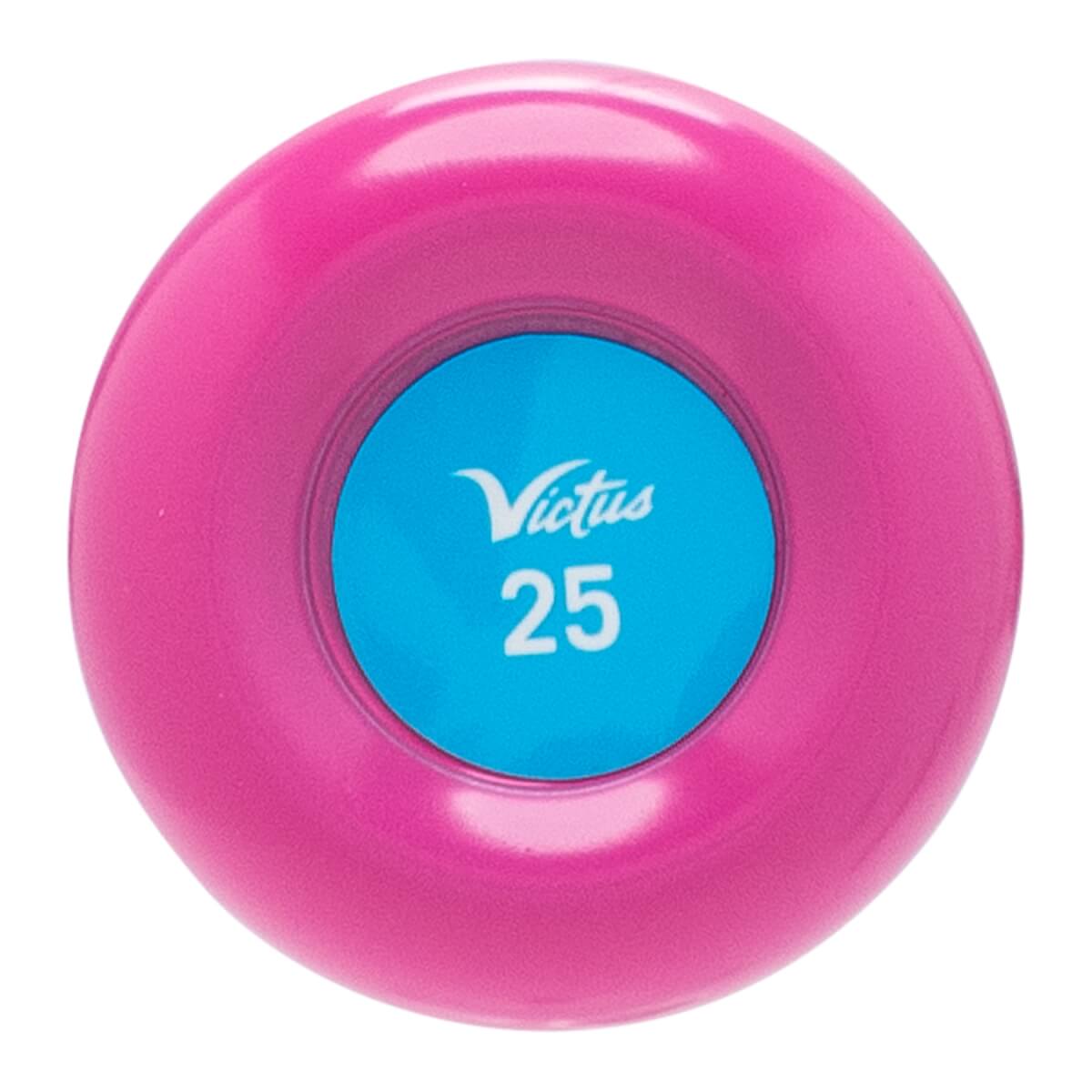 Victus Vibe Tatis Pink Pro-Crayon -11 Tee Ball Baseball Bat: VTBVIBC-FT: Image #456799