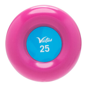 Victus Vibe Tatis Pink Pro-Crayon -11 Tee Ball Baseball Bat: VTBVIBC-FT: Image #456799