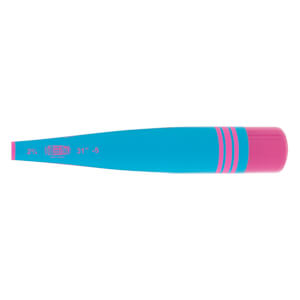 Victus Vibe Tatis Pink Pro-Crayon -5 USSSA Baseball Bat: VSVIB5C-FT: Image #456827