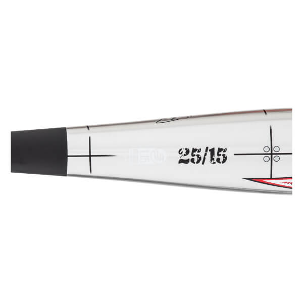 Victus Vibe Warhawk -10 USSSA Junior Big Barrel Baseball Bat: VJBBVIBWH: Image #466155