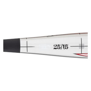 Victus Vibe Warhawk -10 USSSA Junior Big Barrel Baseball Bat: VJBBVIBWH: Image #466155