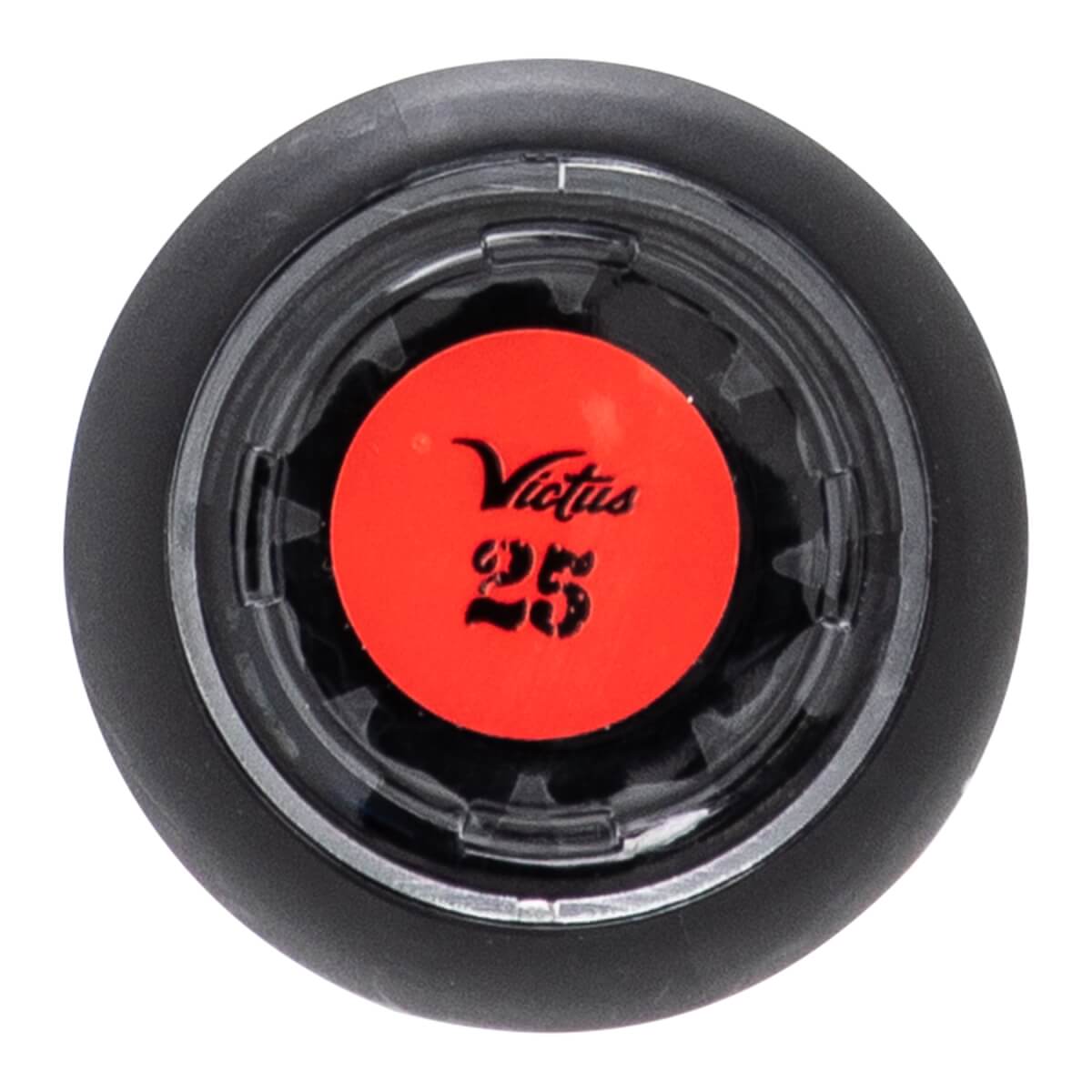 Victus Vibe Warhawk -10 USSSA Junior Big Barrel Baseball Bat: VJBBVIBWH: Image #466159