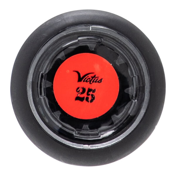 Victus Vibe Warhawk -10 USSSA Junior Big Barrel Baseball Bat: VJBBVIBWH: Image #466159