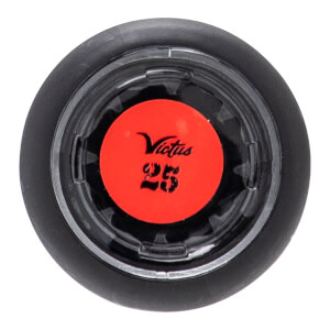 Victus Vibe Warhawk -10 USSSA Junior Big Barrel Baseball Bat: VJBBVIBWH: Image #466159