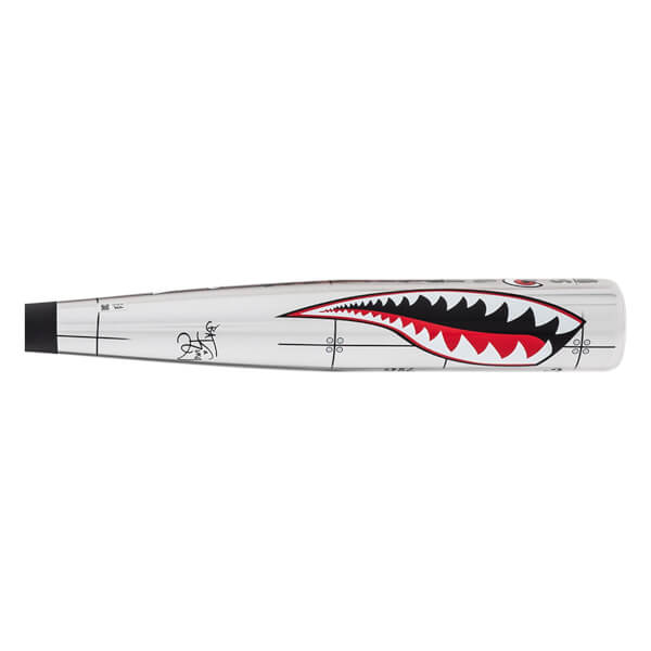 Victus Vibe Warhawk BBCOR Baseball Bat: VCBVIBWH: Image #466162