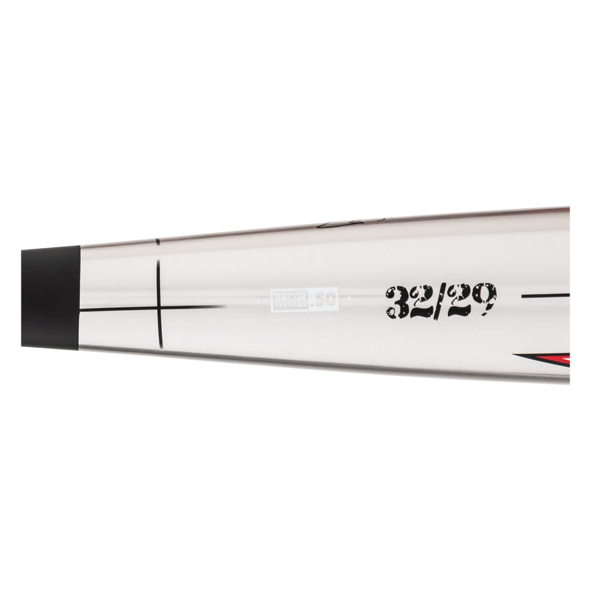 Victus Vibe Warhawk BBCOR Baseball Bat: VCBVIBWH: Image #466163