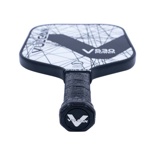 Vulcan V530 Heavyweight Carbon Fiber Pickleball Paddle: Image #396744