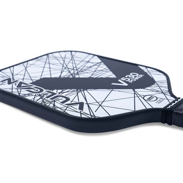 Vulcan V530 Heavyweight Carbon Fiber Pickleball Paddle: Image #396746