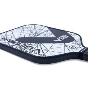 Vulcan V530 Heavyweight Carbon Fiber Pickleball Paddle: Image #396746