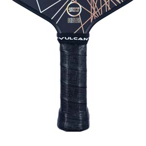 Vulcan V530 Heavyweight Carbon Fiber Pickleball Paddle: Image #396735