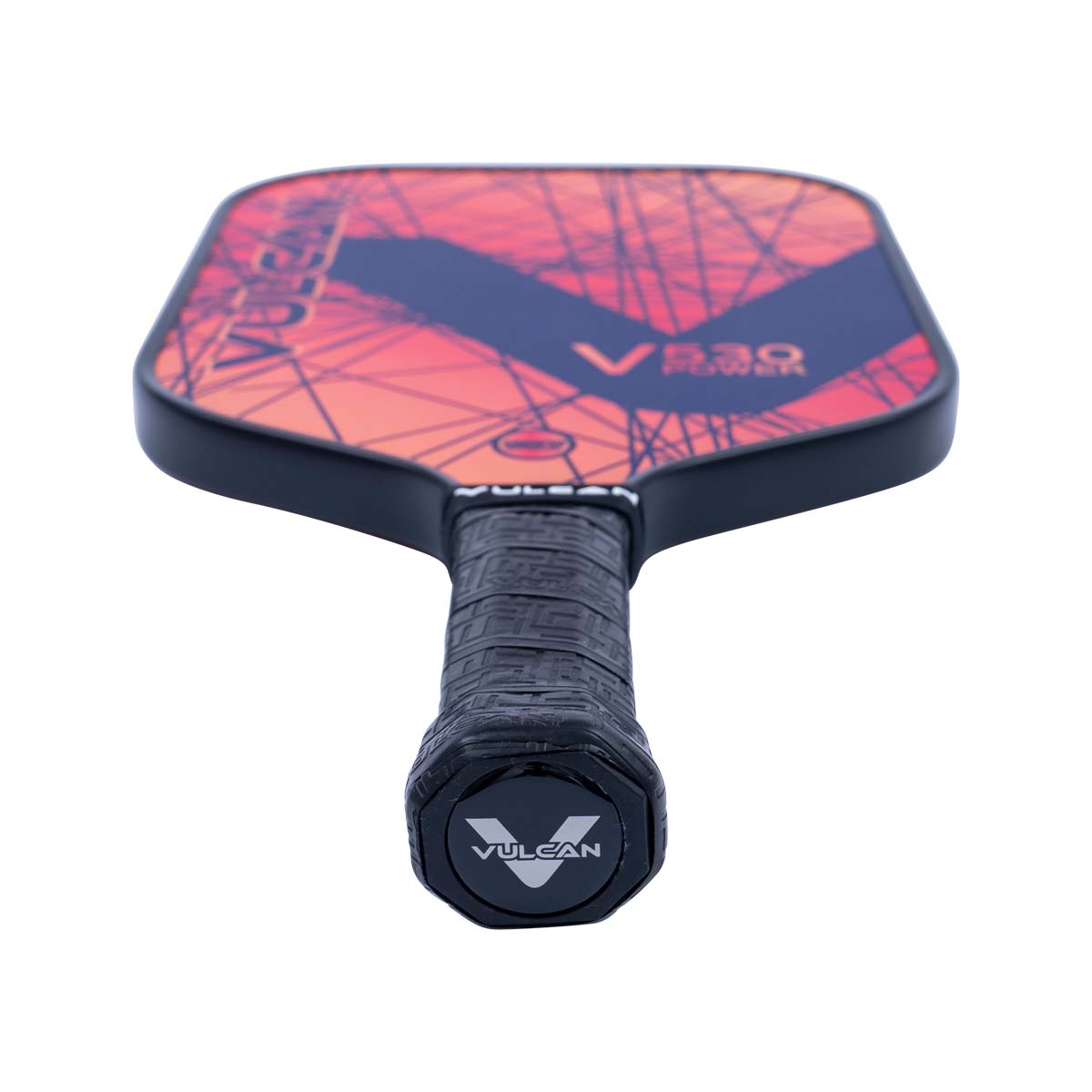 Vulcan V530 Heavyweight Carbon Fiber Pickleball Paddle: Image #396791