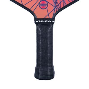 Vulcan V530 Heavyweight Carbon Fiber Pickleball Paddle: Image #396792