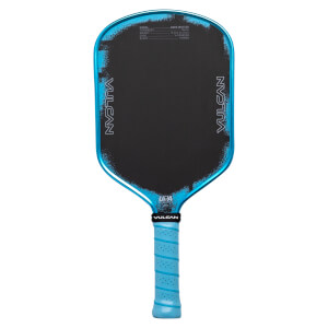 Vulcan Chapter 01 Dark Matter Carbon Fiber Pickleball Paddle: Image #468899