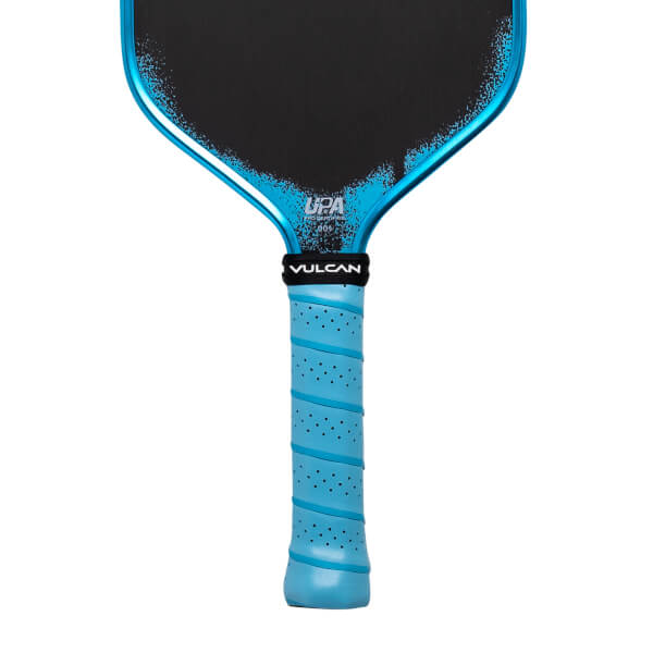 Vulcan Chapter 01 Dark Matter Carbon Fiber Pickleball Paddle: Image #468901