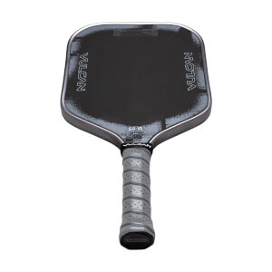 Vulcan Chapter 01 White Noise Carbon Fiber Pickleball Paddle: Image #468912