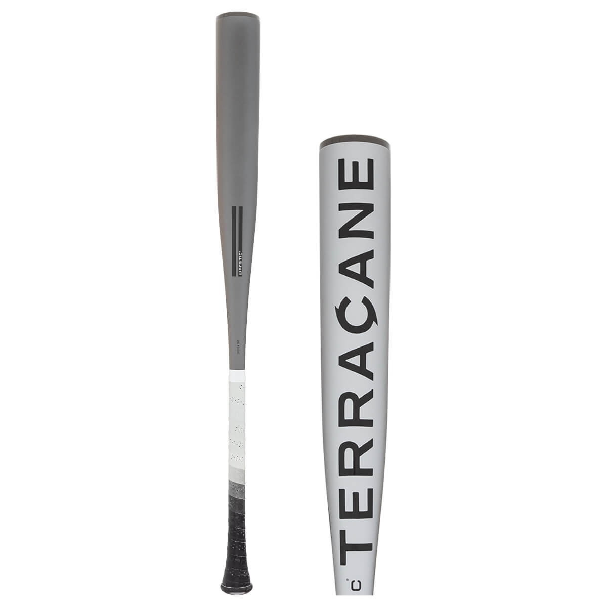 Warstic Terracane BBCOR Baseball Bat: MBTC26GR