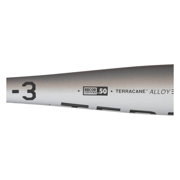 Warstic Terracane BBCOR Baseball Bat: MBTC26GR: Image #468982