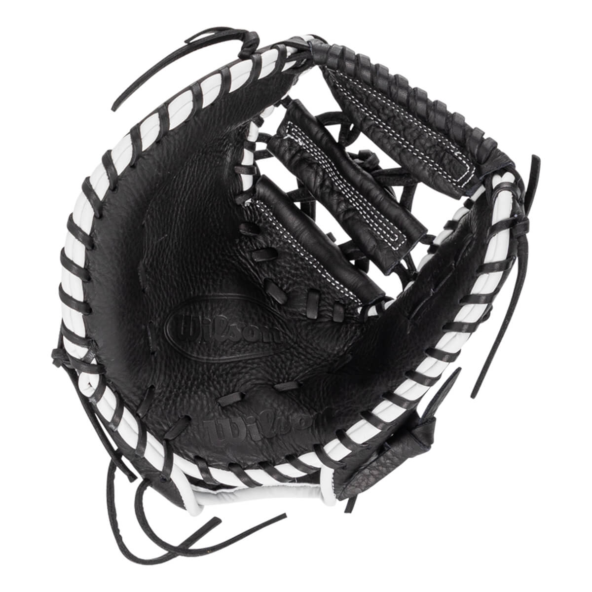 Wilson 11" Training Baseball First Base Mitt: WBW10091011: Image #458467