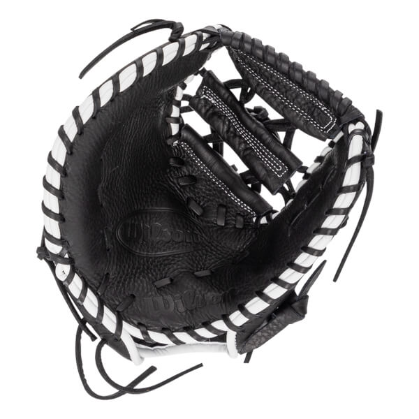 Wilson 11" Training Baseball First Base Mitt: WBW10091011: Image #458467