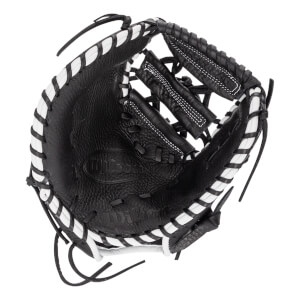 Wilson 11" Training Baseball First Base Mitt: WBW10091011: Image #458467