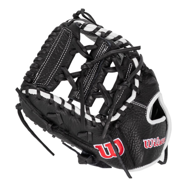 Wilson 11" Training Baseball First Base Mitt: WBW10091011: Image #458468