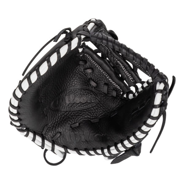 Wilson 11" Training Baseball First Base Mitt: WBW10091011: Image #458471