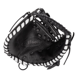 Wilson 11" Training Baseball First Base Mitt: WBW10091011: Image #458471