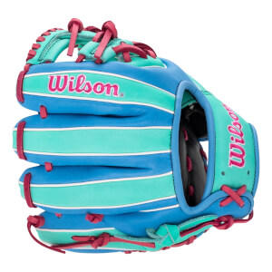 Wilson A1000 10" Infield Training Baseball Glove: WBW10428910: Image #466457