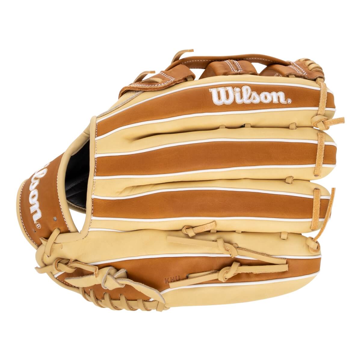 Wilson A1000 1750 12.5" Baseball Glove: WBW103964125: Image #463201