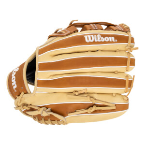 Wilson A1000 1750 12.5" Baseball Glove: WBW103964125: Image #463201