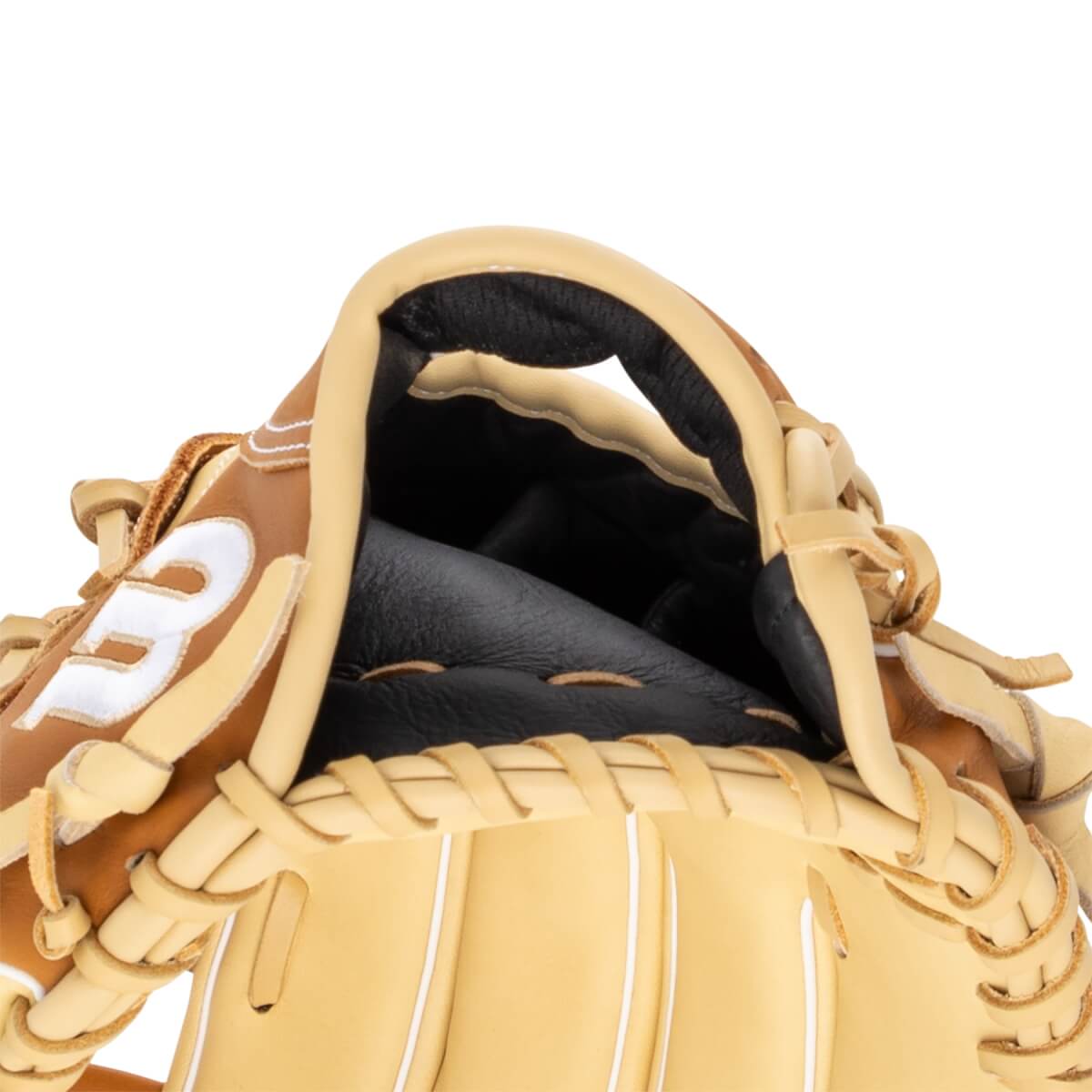 Wilson A1000 1750 12.5" Baseball Glove: WBW103964125: Image #463204